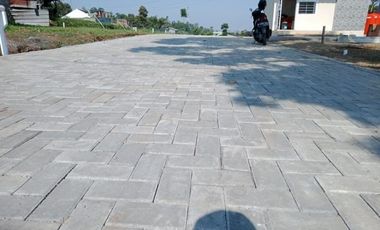 Jual Murah Kavling Siap Bangun Pinggir Jalan Raya Pakuhaji Ngamprah
