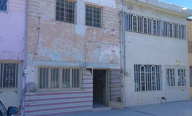 En venta  casa Antigua en el Centro de Torreón Coahuila