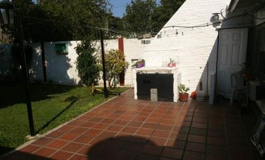 Casa en venta en Lanus Este