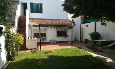 Casa en venta en Lanus Este