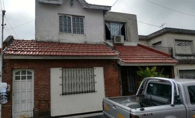 Casa en venta en Lanus Este