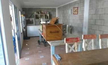 Casa en venta en Lanus Este