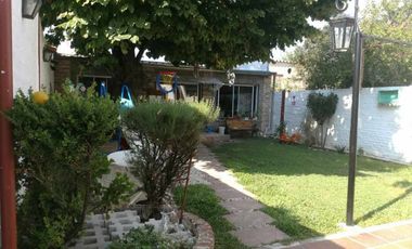 Casa en venta en Lanus Este