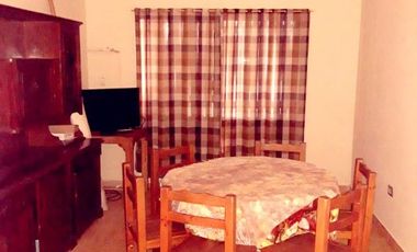 Departamento en venta en Santa Teresita