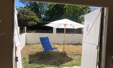 Departamento en venta en Santa Teresita