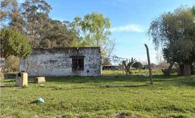 Tres terrenos en block/ Barrio La Trinidad
