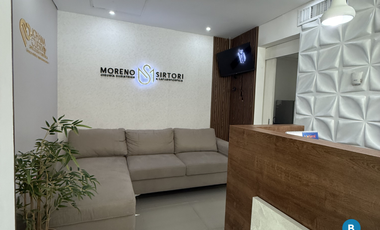 oficina en arriendo en altos de riomar. Cod A494
