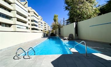Departamento en arriendo de 4 dorm. en Lo Barnechea
