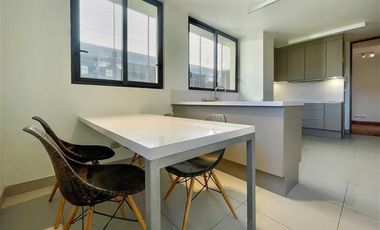 Departamento en arriendo de 4 dorm. en Lo Barnechea