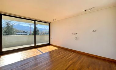 Departamento en arriendo de 4 dorm. en Lo Barnechea