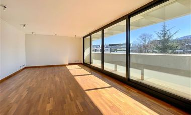 Departamento en arriendo de 4 dorm. en Lo Barnechea