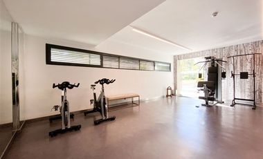 Departamento en arriendo de 4 dorm. en Lo Barnechea