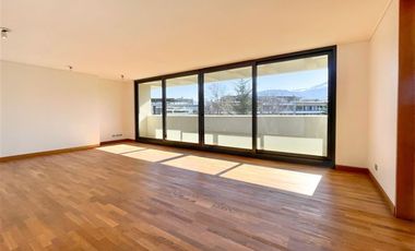 Departamento en arriendo de 4 dorm. en Lo Barnechea