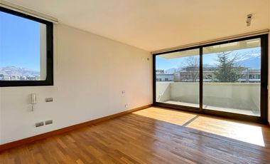 Departamento en arriendo de 4 dorm. en Lo Barnechea
