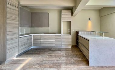 Departamento en arriendo de 4 dorm. en Lo Barnechea