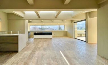 Departamento en arriendo de 4 dorm. en Lo Barnechea