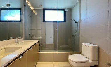 Departamento en arriendo de 4 dorm. en Lo Barnechea