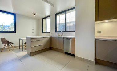 Departamento en arriendo de 4 dorm. en Lo Barnechea