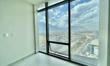 Preventa Departamento 63 m², Torre Balzac, Santa María, Monterrey