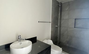 Preventa Departamento 63 m², Torre Balzac, Santa María, Monterrey