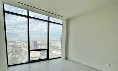 Preventa Departamento 63 m², Torre Balzac, Santa María, Monterrey