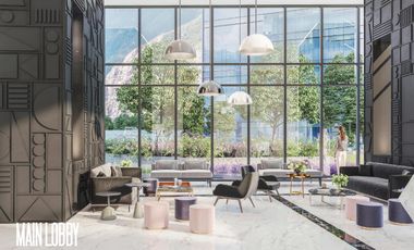 Preventa Departamento 63 m², Torre Balzac, Santa María, Monterrey