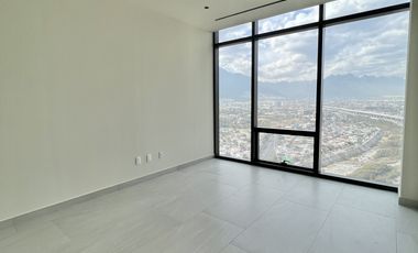 Preventa Departamento 63 m², Torre Balzac, Santa María, Monterrey