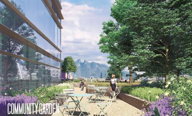 Preventa Departamento 63 m², Torre Balzac, Santa María, Monterrey