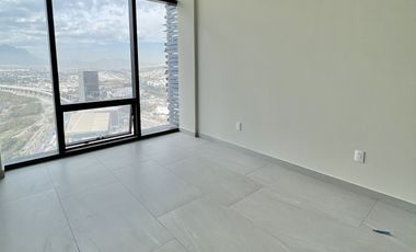 Preventa Departamento 63 m², Torre Balzac, Santa María, Monterrey