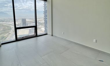Preventa Departamento 63 m², Torre Balzac, Santa María, Monterrey