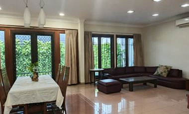 Disewa Rumah 2 lantai di metro alam