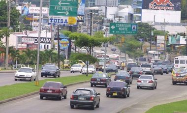 Local Comercial alquiler en Betania, Ciudad de Panamá