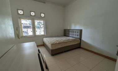 Rumah LT 180 SHM 11 Menit ke Kota Cinema Mall Jatiasih J-47055