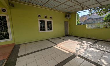 Rumah LT 180 SHM 11 Menit ke Kota Cinema Mall Jatiasih J-47055