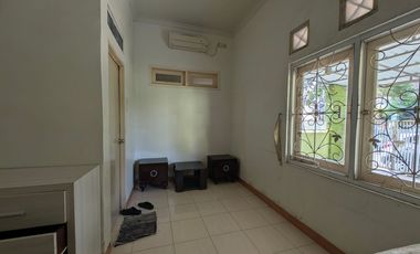Rumah LT 180 SHM 11 Menit ke Kota Cinema Mall Jatiasih J-47055