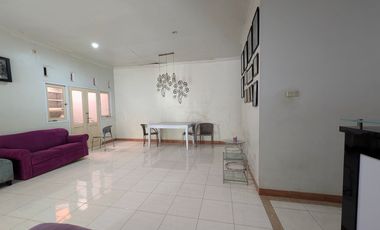 Rumah LT 180 SHM 11 Menit ke Kota Cinema Mall Jatiasih J-47055