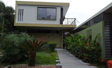 Venta Casa  Luxury Anapoima - Exclusivo Condominio-9100