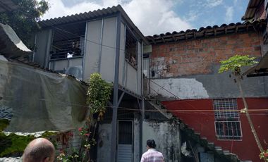 LOTE EN VENTA EN CHINCHINA-CALDAS