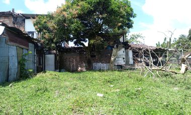 LOTE EN VENTA EN CHINCHINA-CALDAS