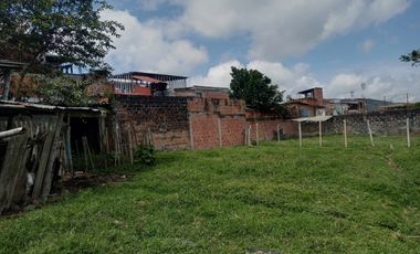 LOTE EN VENTA EN CHINCHINA-CALDAS