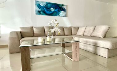 CASA EN RENTA AMUEBLADA EN COTO AL NORTE AGUASCALIENTES