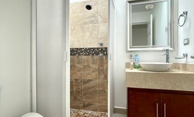 CASA EN RENTA AMUEBLADA EN COTO AL NORTE AGUASCALIENTES