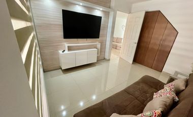 CASA EN RENTA AMUEBLADA EN COTO AL NORTE AGUASCALIENTES