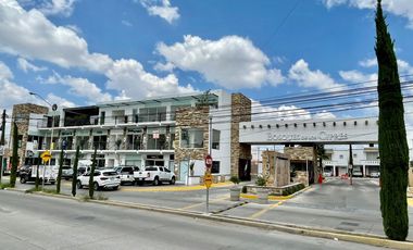 CASA EN RENTA AMUEBLADA EN COTO AL NORTE AGUASCALIENTES