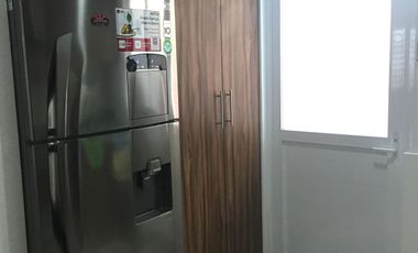 CASA EN RENTA AMUEBLADA EN COTO AL NORTE AGUASCALIENTES