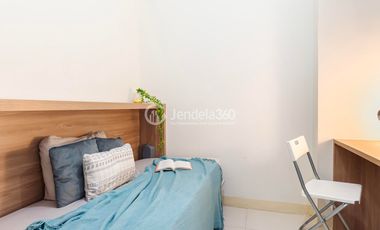 Disewakan Apartemen Green Pramuka City tipe 2BR Full Furnished | GPRC102