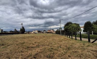lote en arriendo en chía. Cod A124740