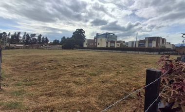 lote en arriendo en chía. Cod A124740