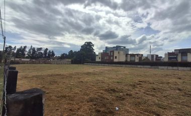 lote en arriendo en chía. Cod A124740
