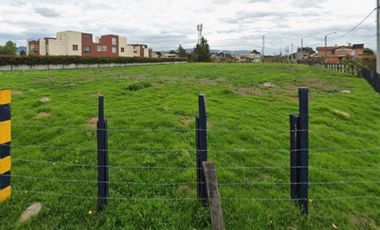 lote en arriendo en chía. Cod A124740